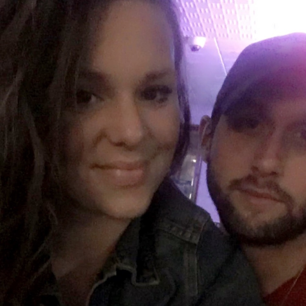 Meet your Posher, Jena